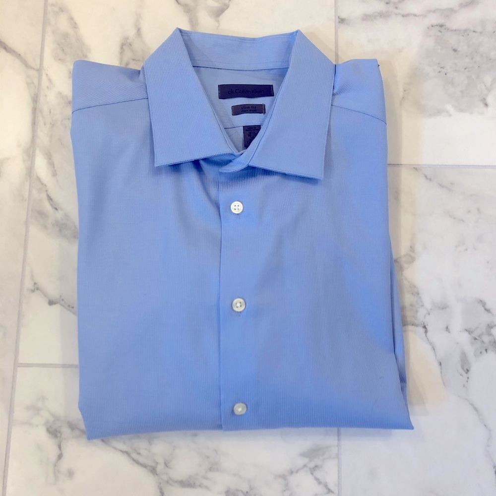 Calvin Klein Dress Shirt